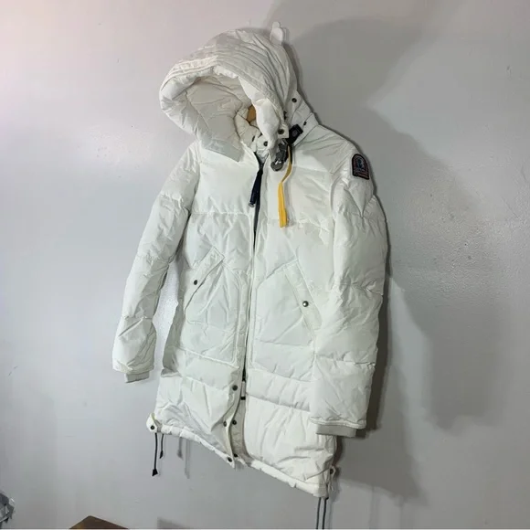Parajumpers winter coat , used only 5 Times - Picture 2 of 12